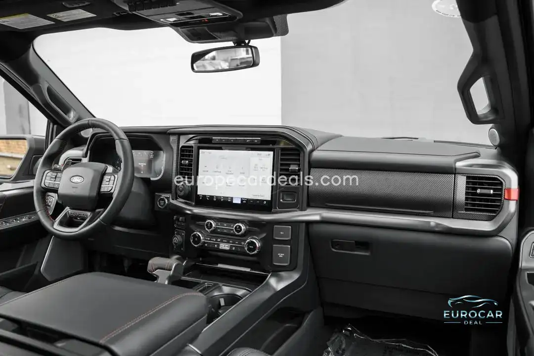 Ford F 150