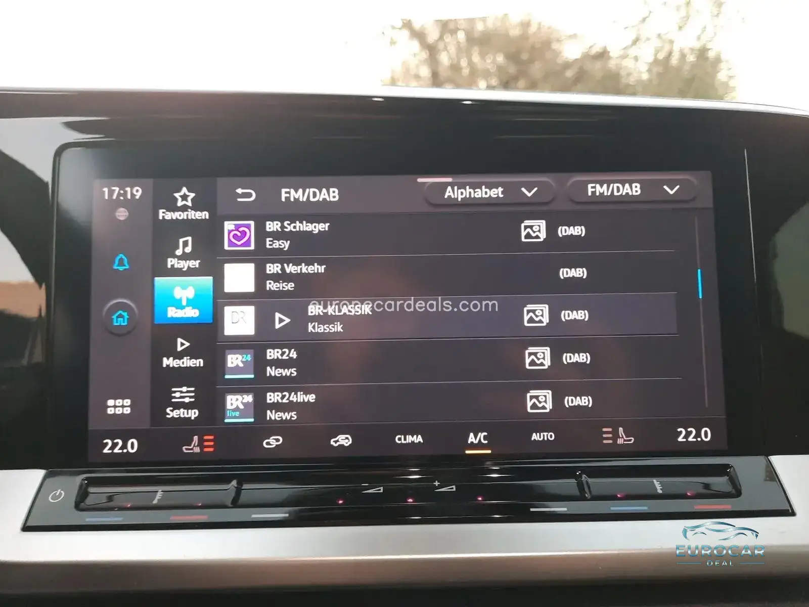 Ford Tourneo Connect