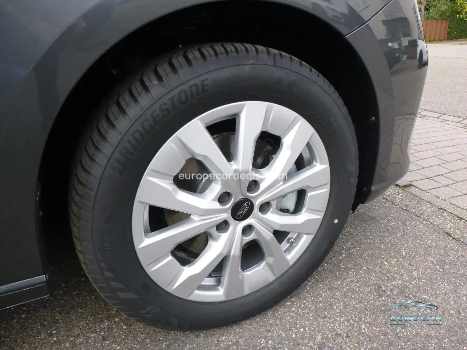 Ford Tourneo Connect