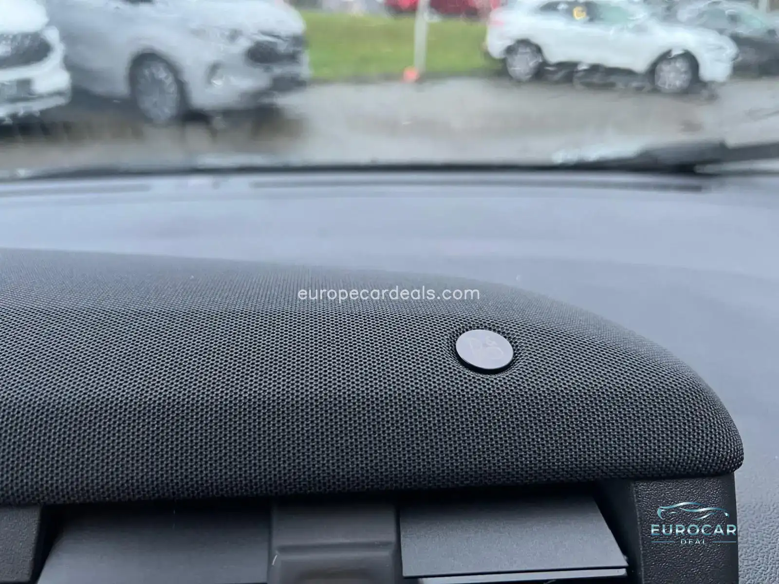 Ford Puma Gen-E