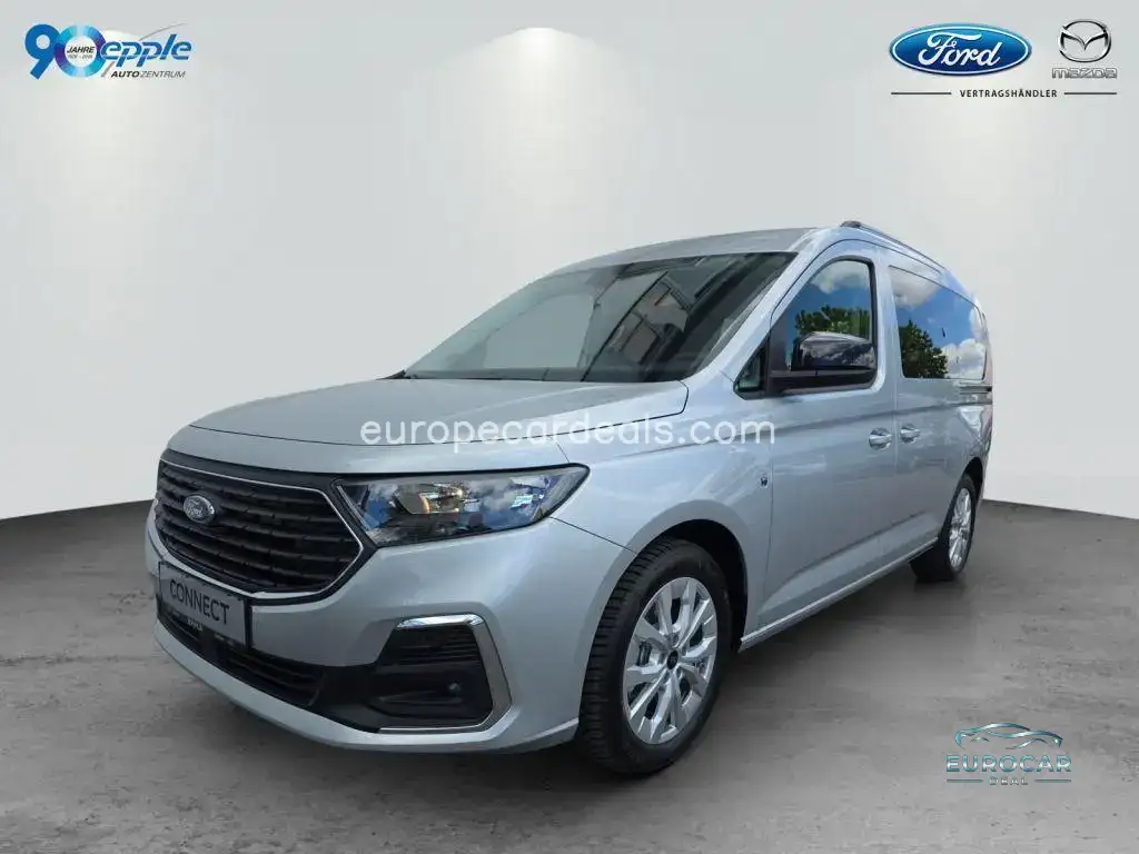 Ford Grand Tourneo
