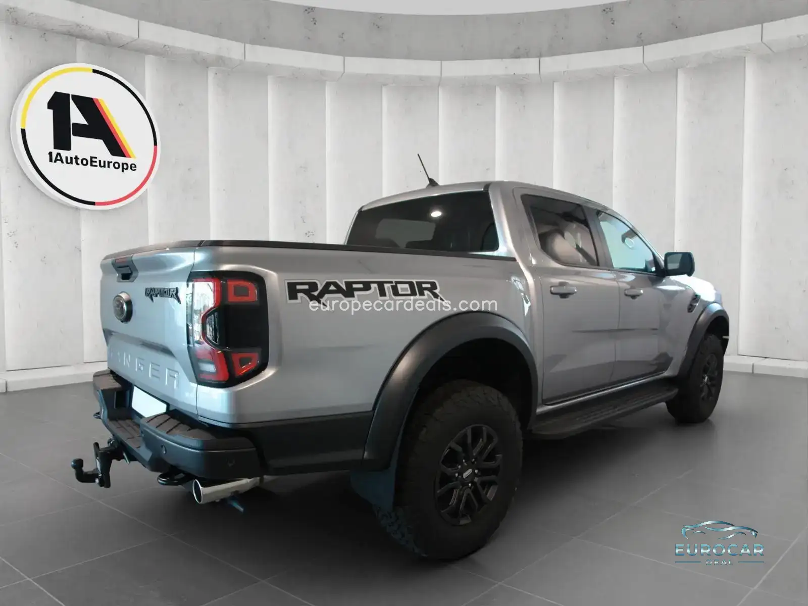 Ford Raptor