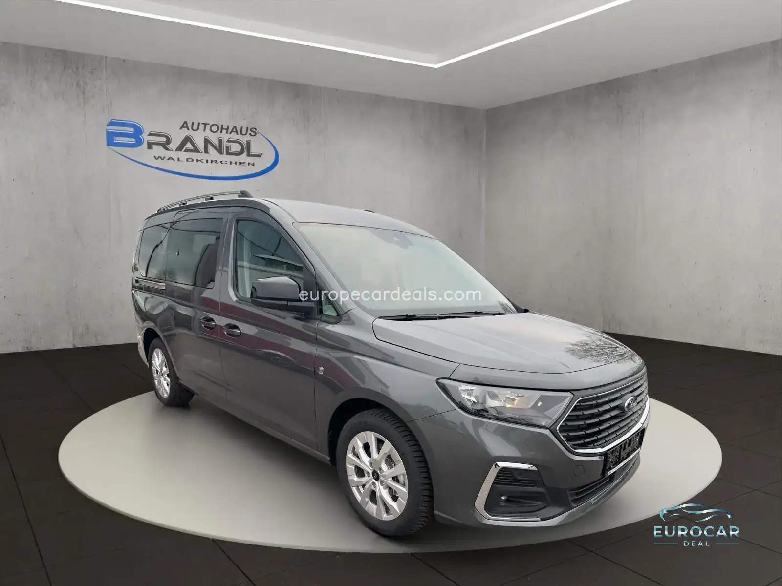 Ford Grand Tourneo