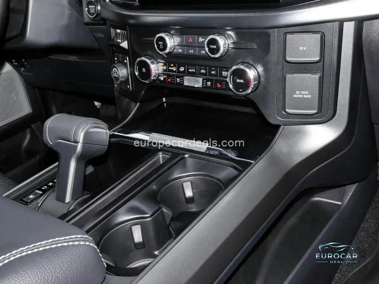 Ford F 150