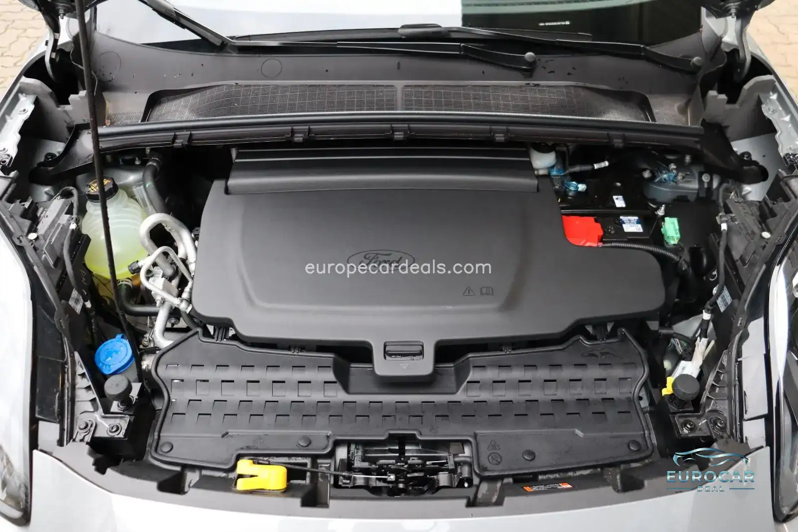 Ford Puma Gen-E