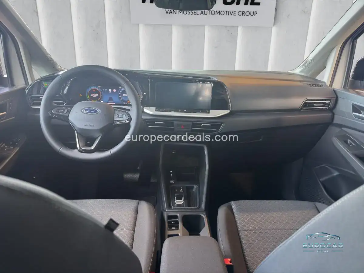 Ford Tourneo Connect