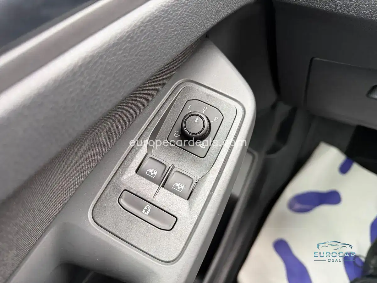 Ford Grand Tourneo