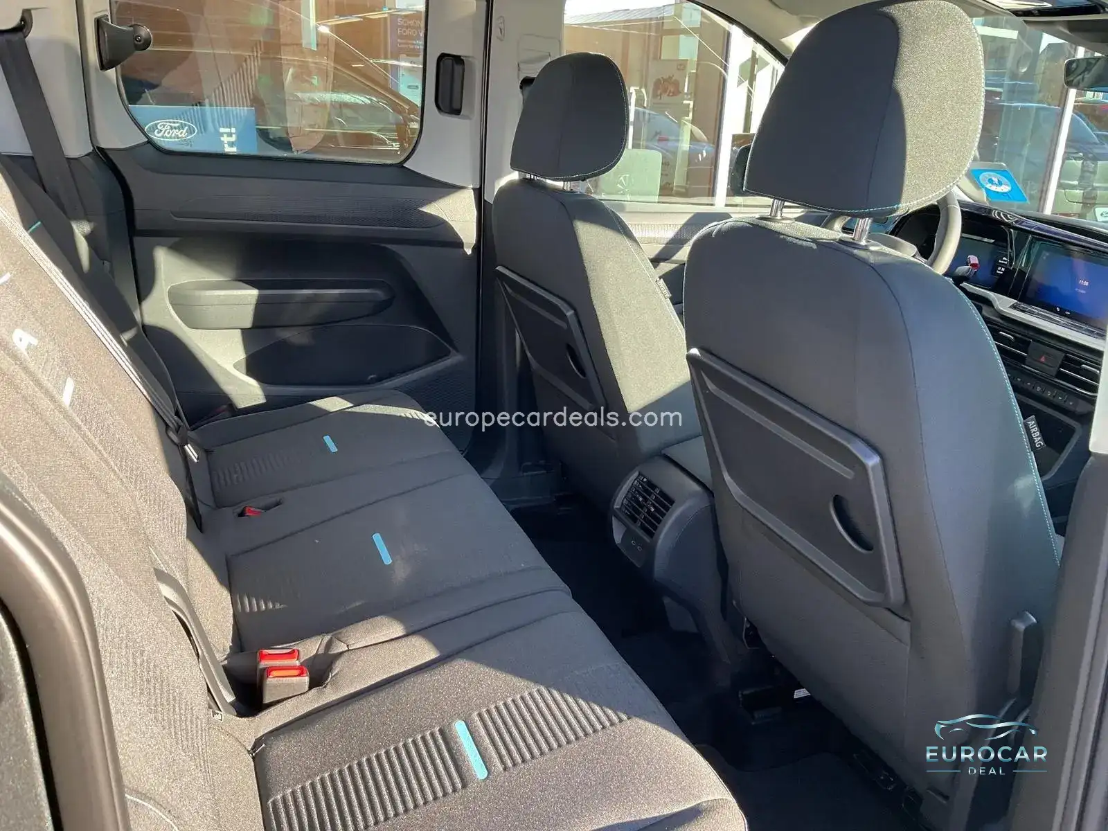 Ford Tourneo Connect