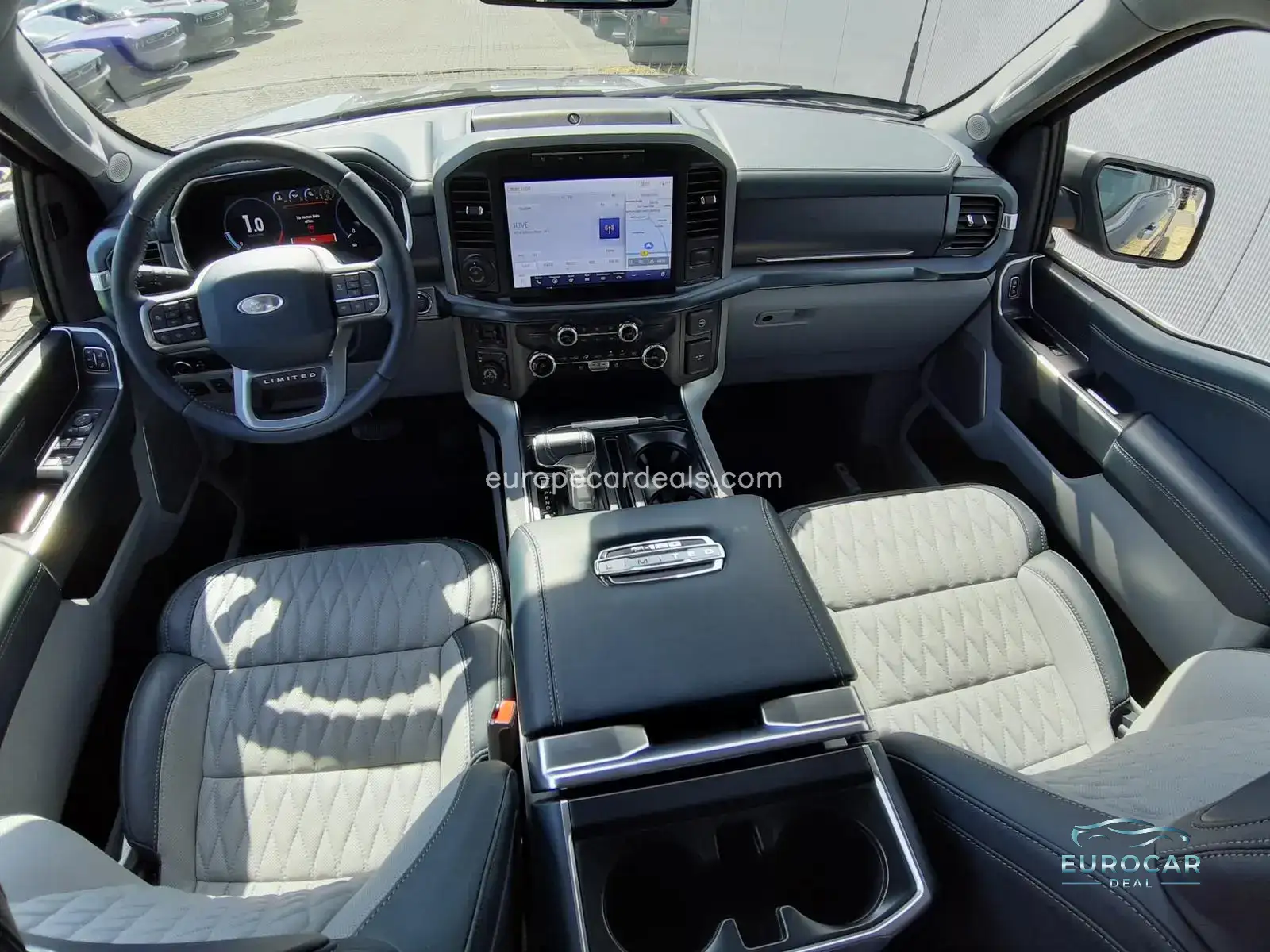 Ford F 150