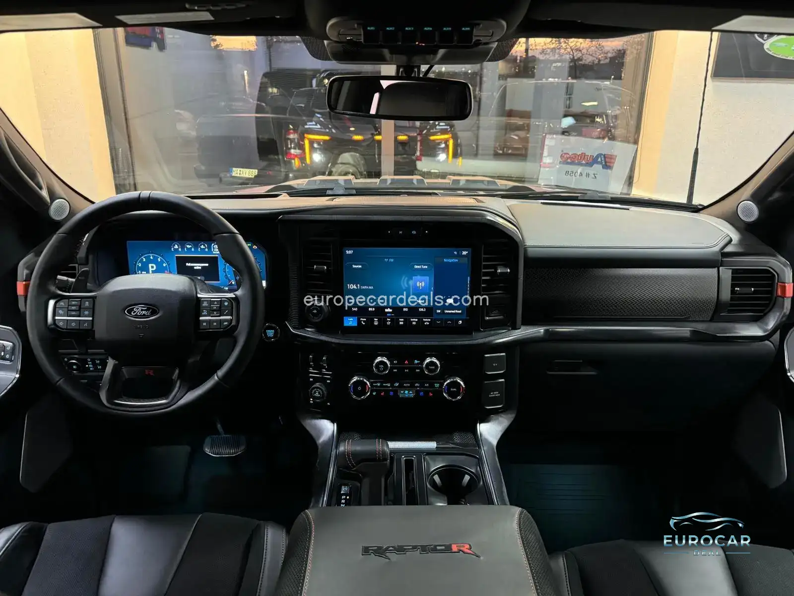 Ford F 150