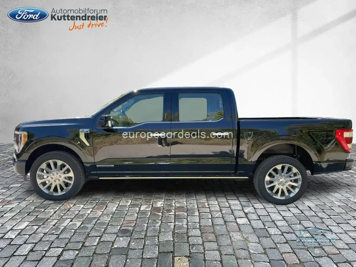 Ford F 150