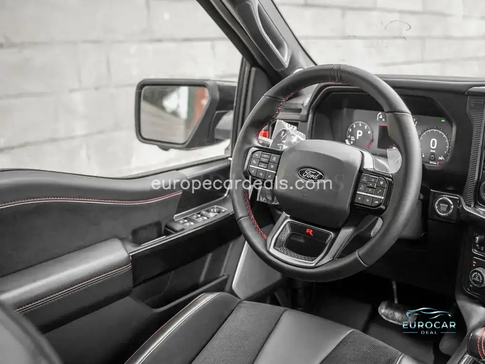 Ford F 150
