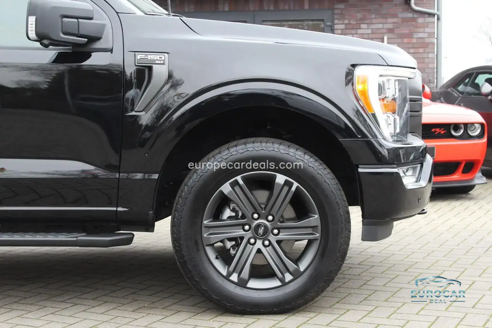 Ford F 150