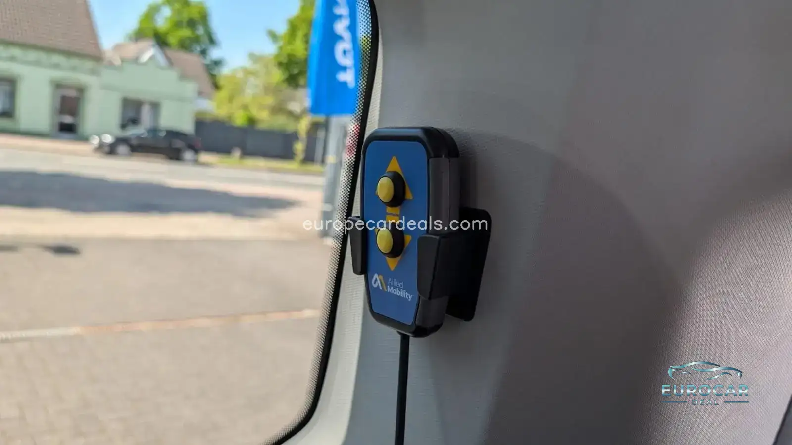 Ford Tourneo