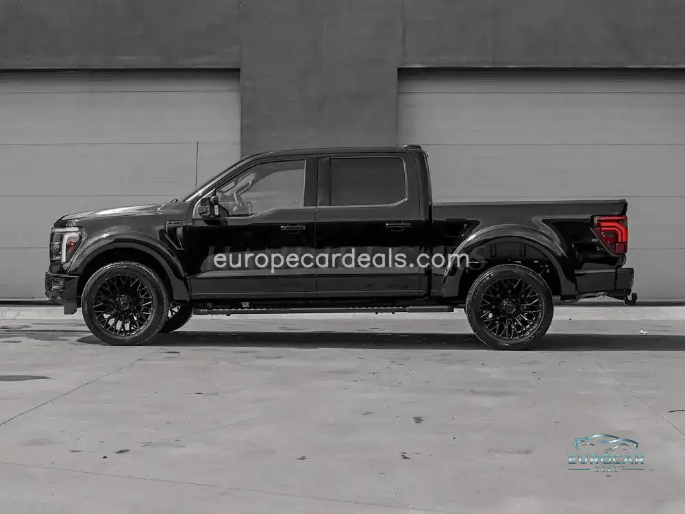 Ford F 150