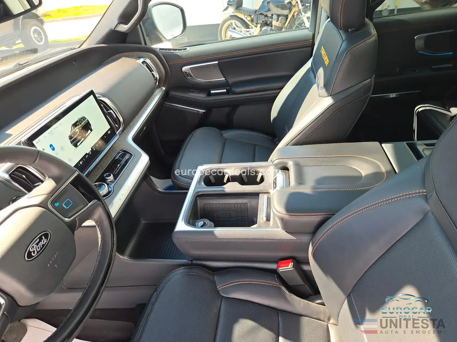 Ford Expedition