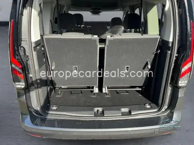 Ford Tourneo Connect