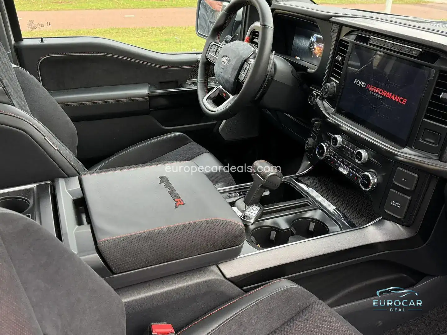 Ford F 150