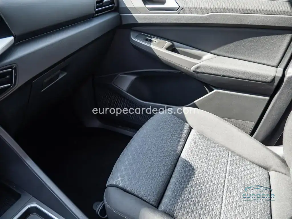 Ford Grand Tourneo