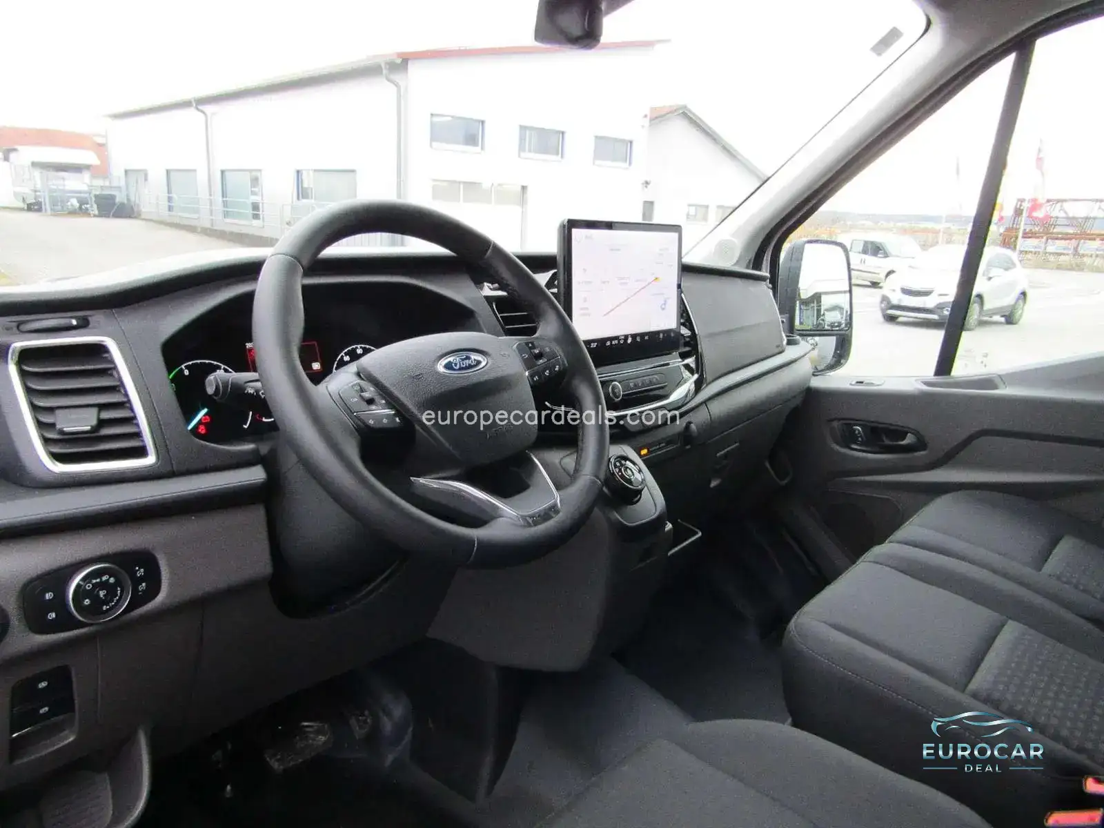 Ford Other