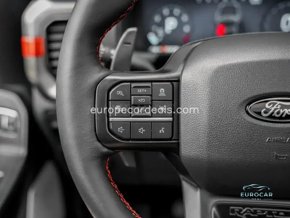 Ford F 150