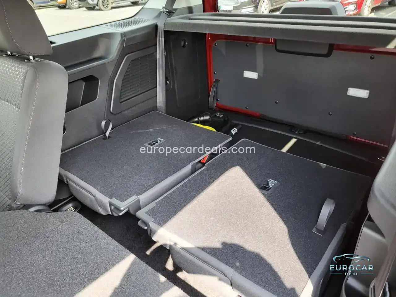 Ford Tourneo Connect