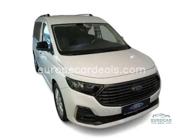 Ford Grand Tourneo