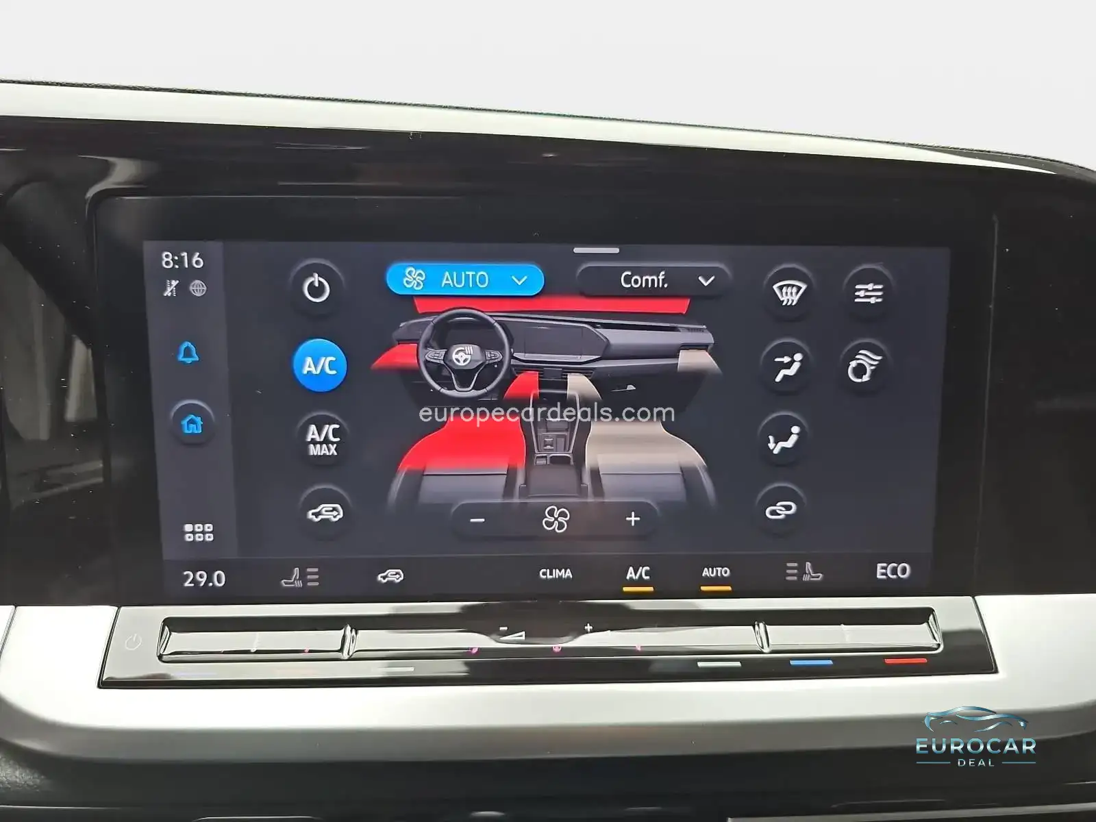 Ford Tourneo Connect