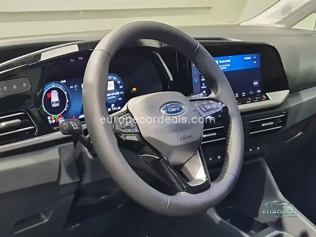 Ford Tourneo Connect