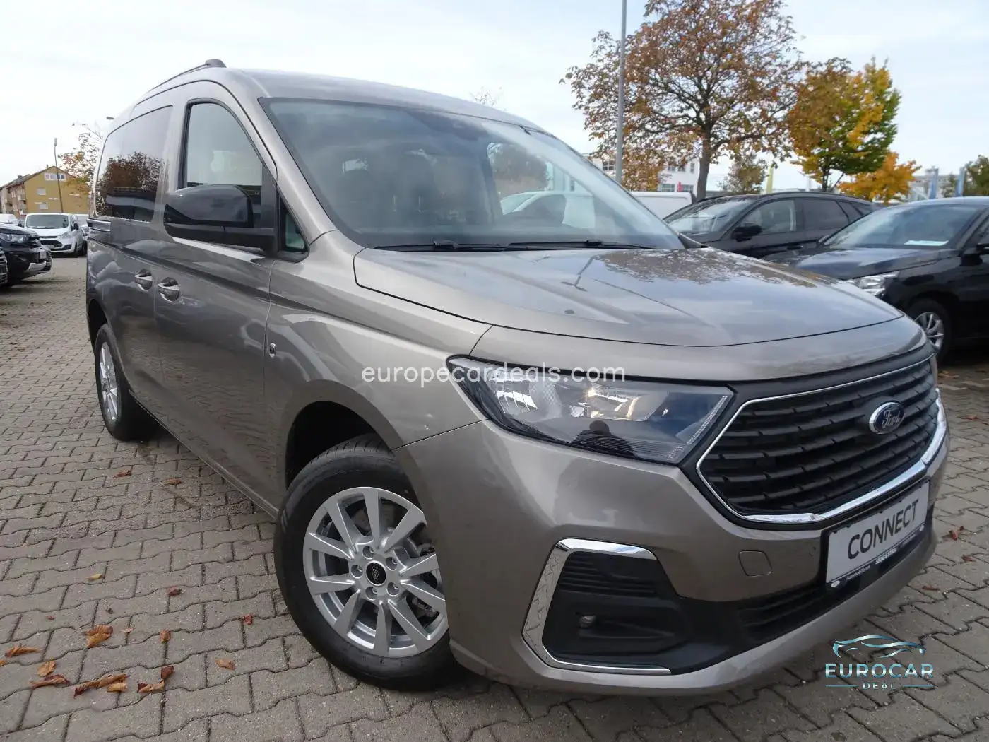 Ford Grand Tourneo