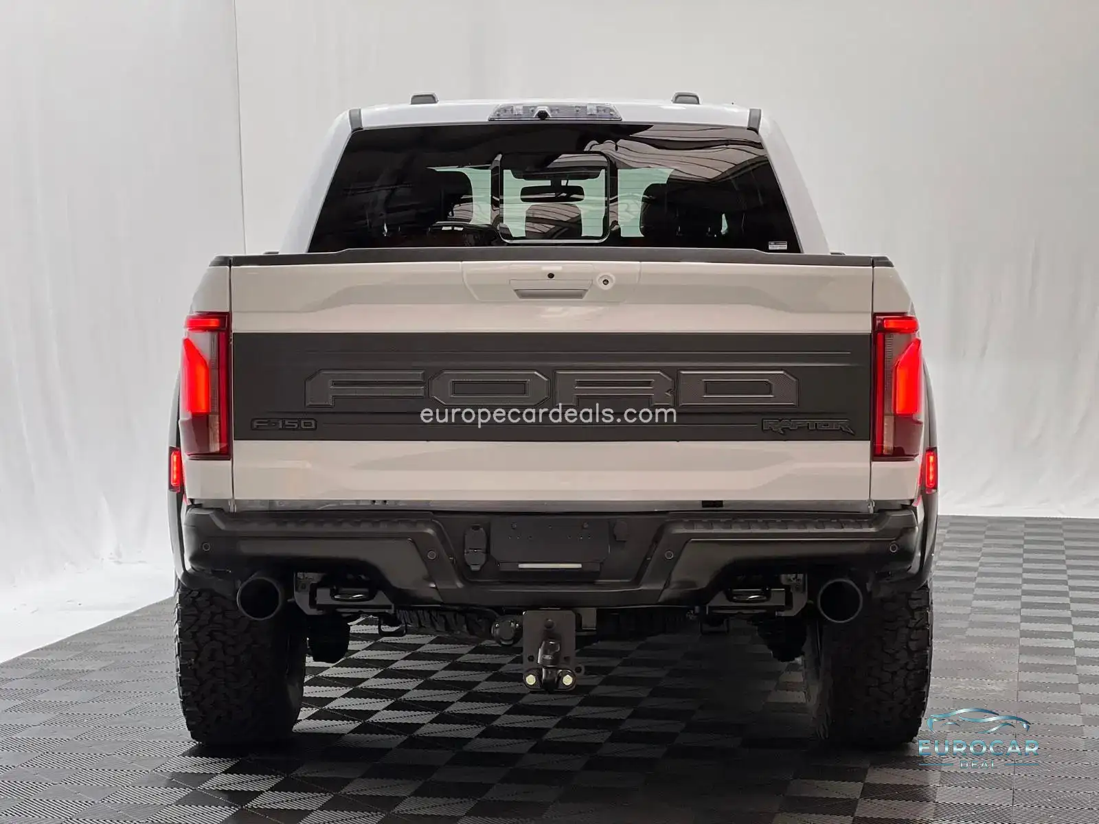 Ford F 150
