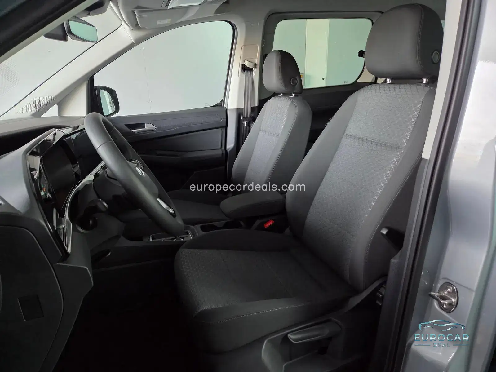 Ford Grand Tourneo