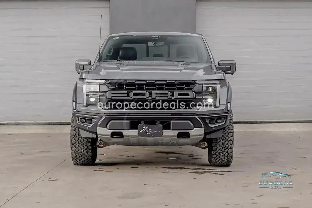Ford F 150