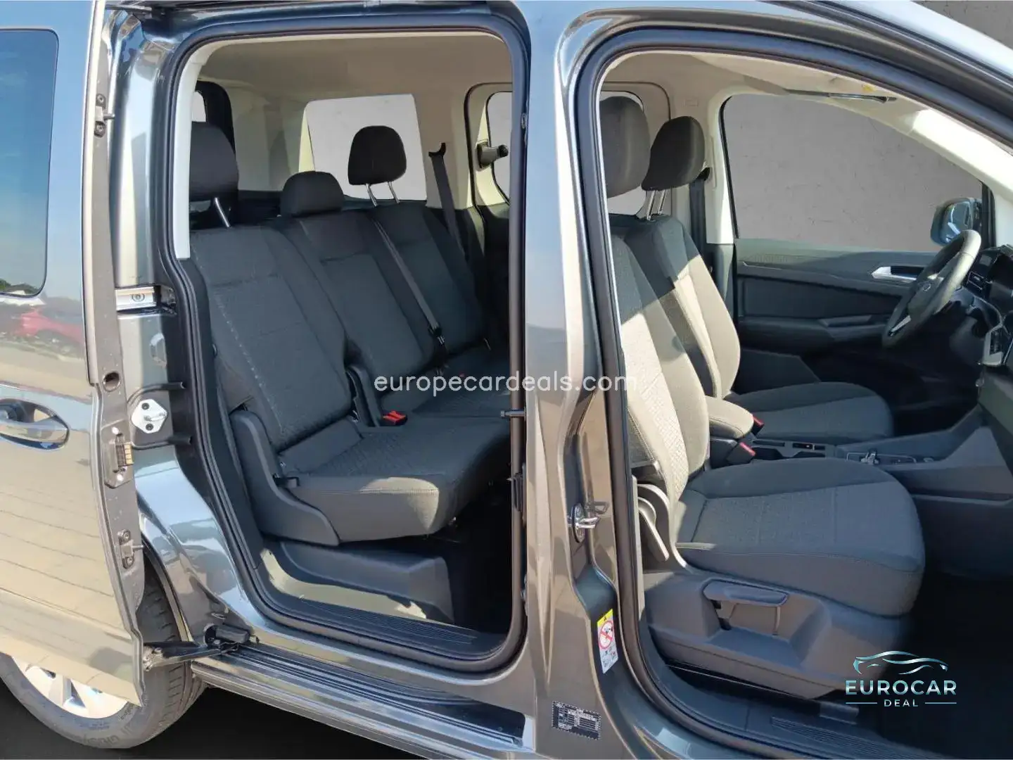 Ford Tourneo Connect