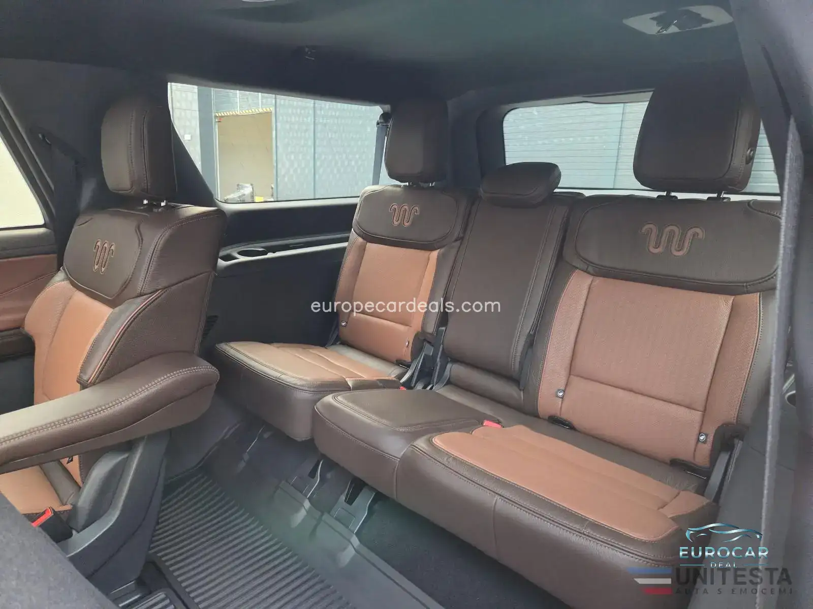 Ford Expedition