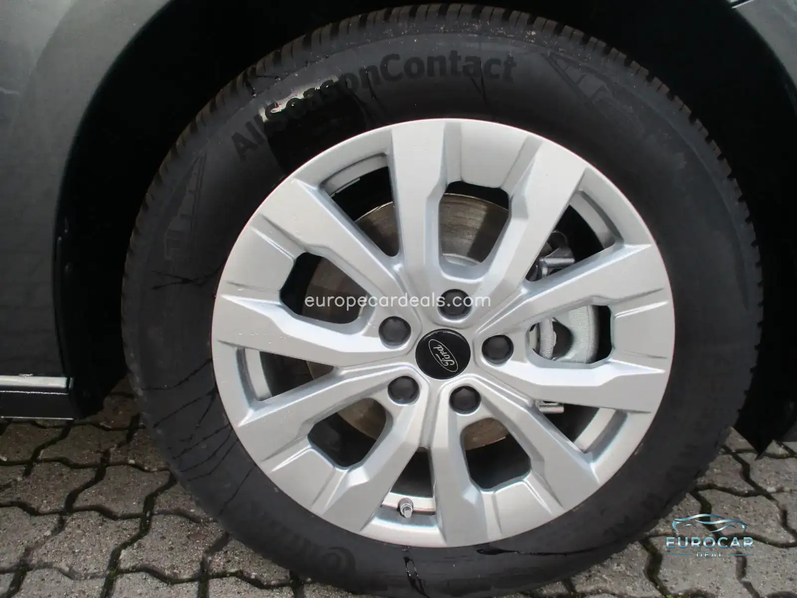 Ford Grand Tourneo