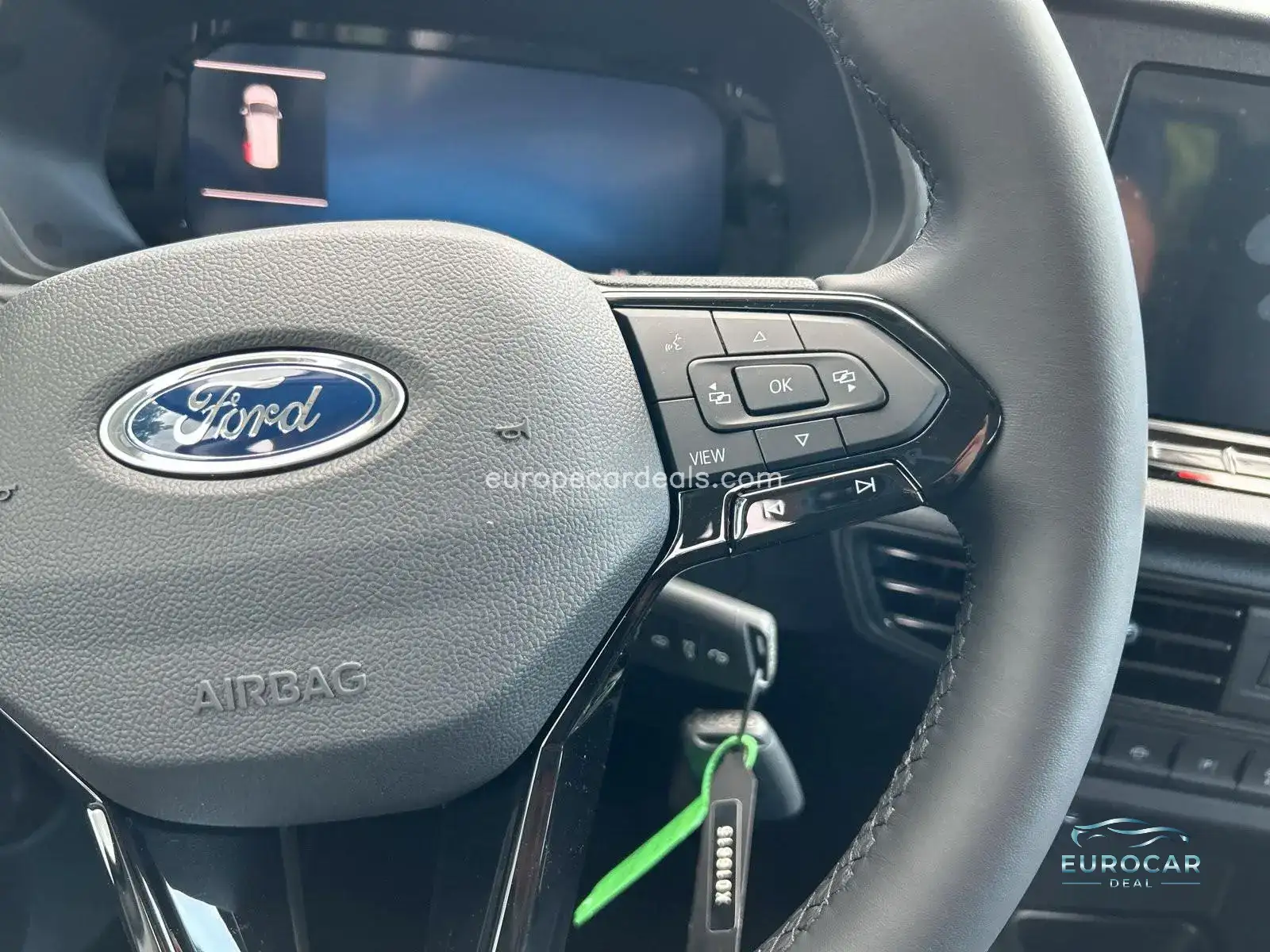 Ford Tourneo