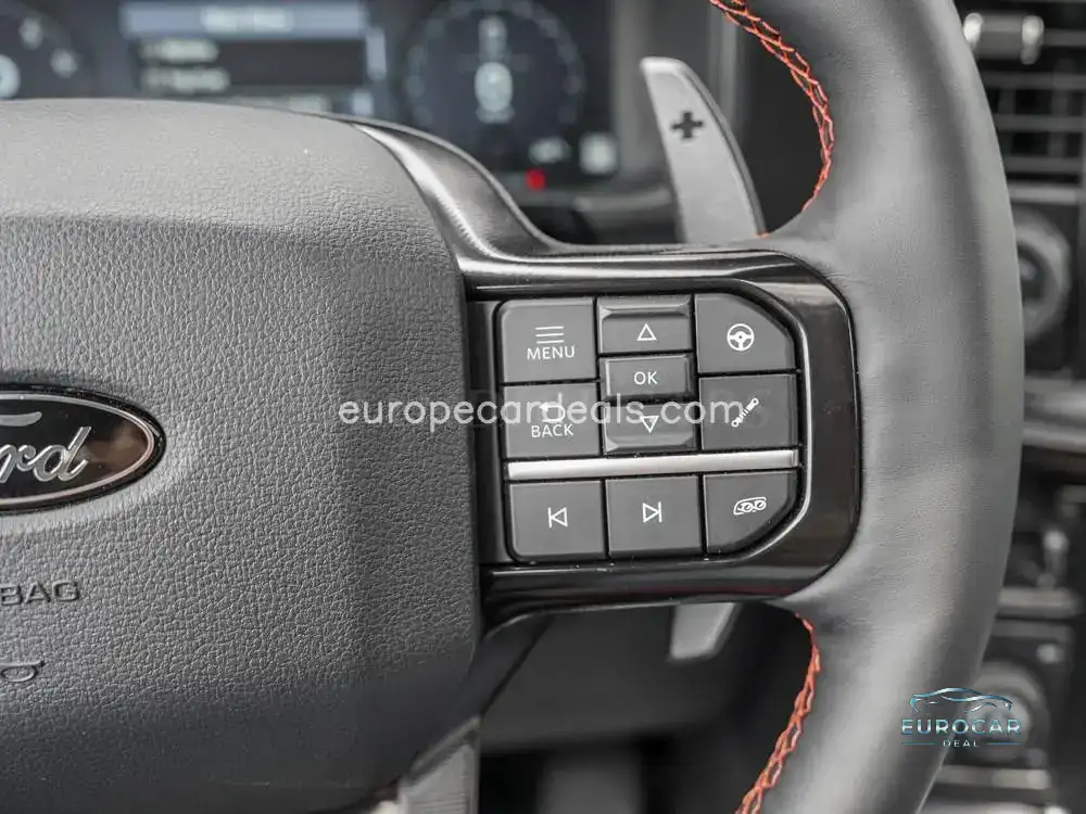 Ford F 150