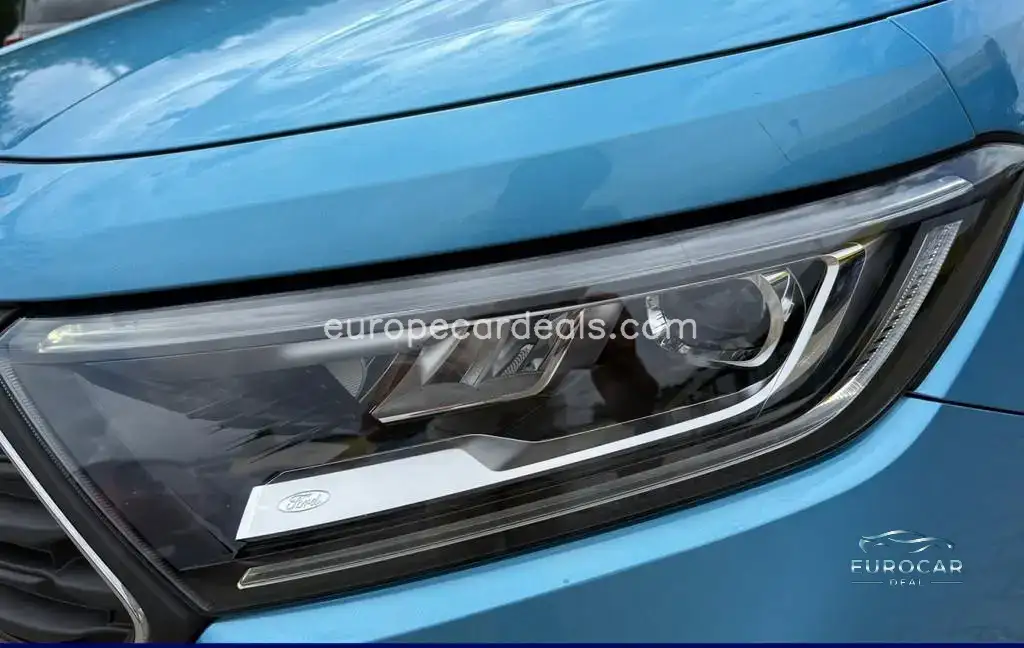 Ford Tourneo Connect