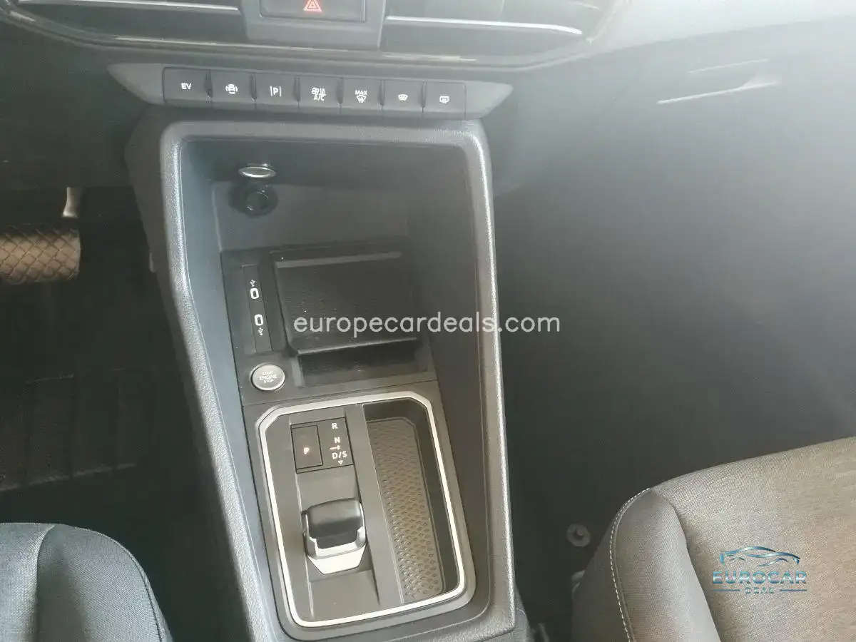 Ford Tourneo Connect