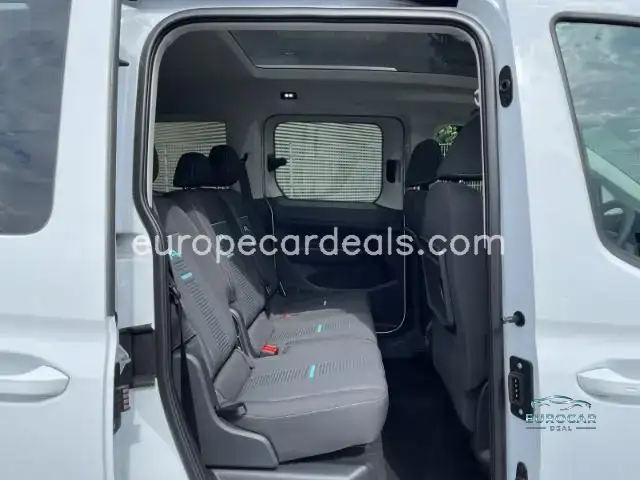 Ford Tourneo