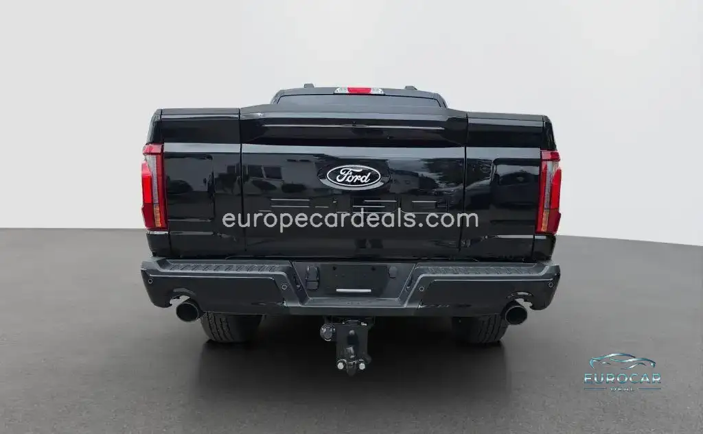 Ford F 150