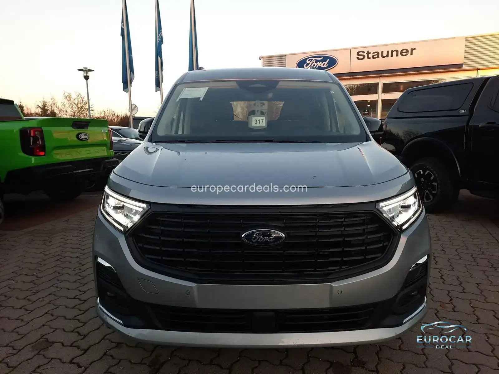 Ford Tourneo Connect