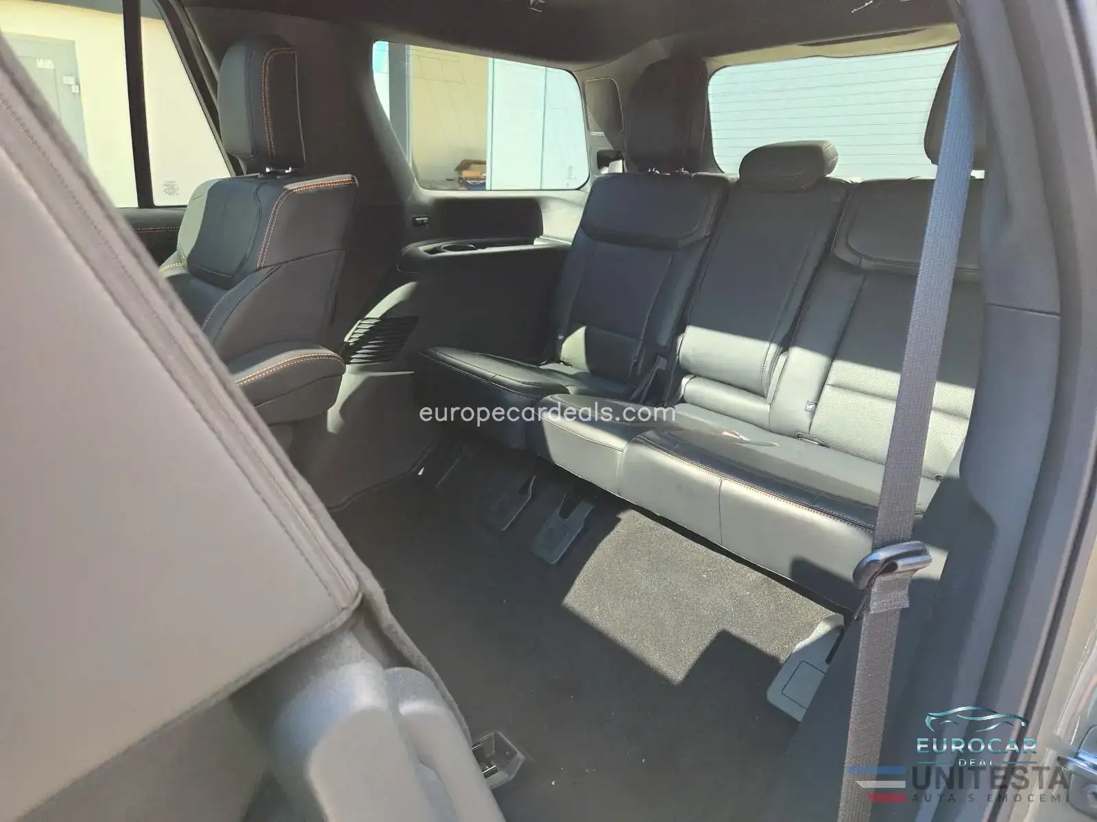 Ford Expedition