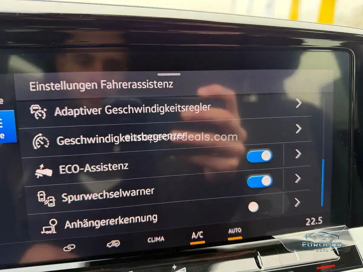 Ford Grand Tourneo