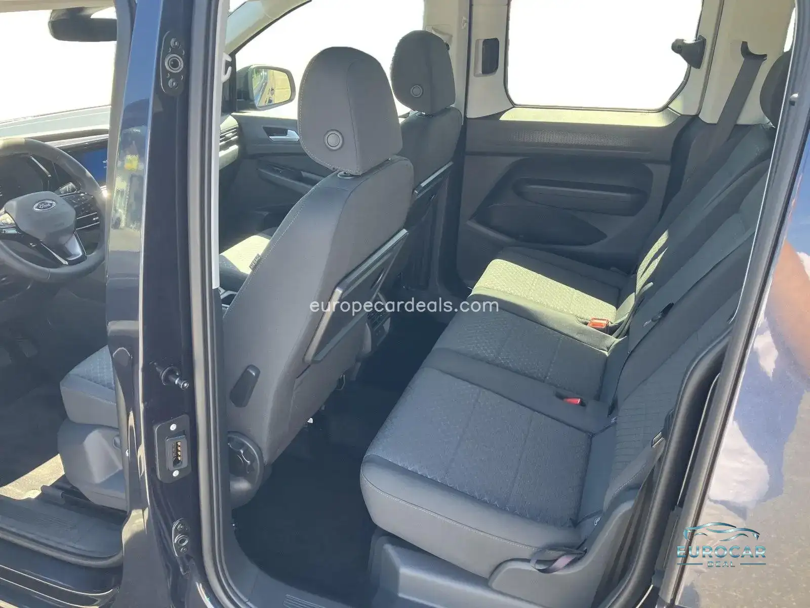 Ford Tourneo Connect