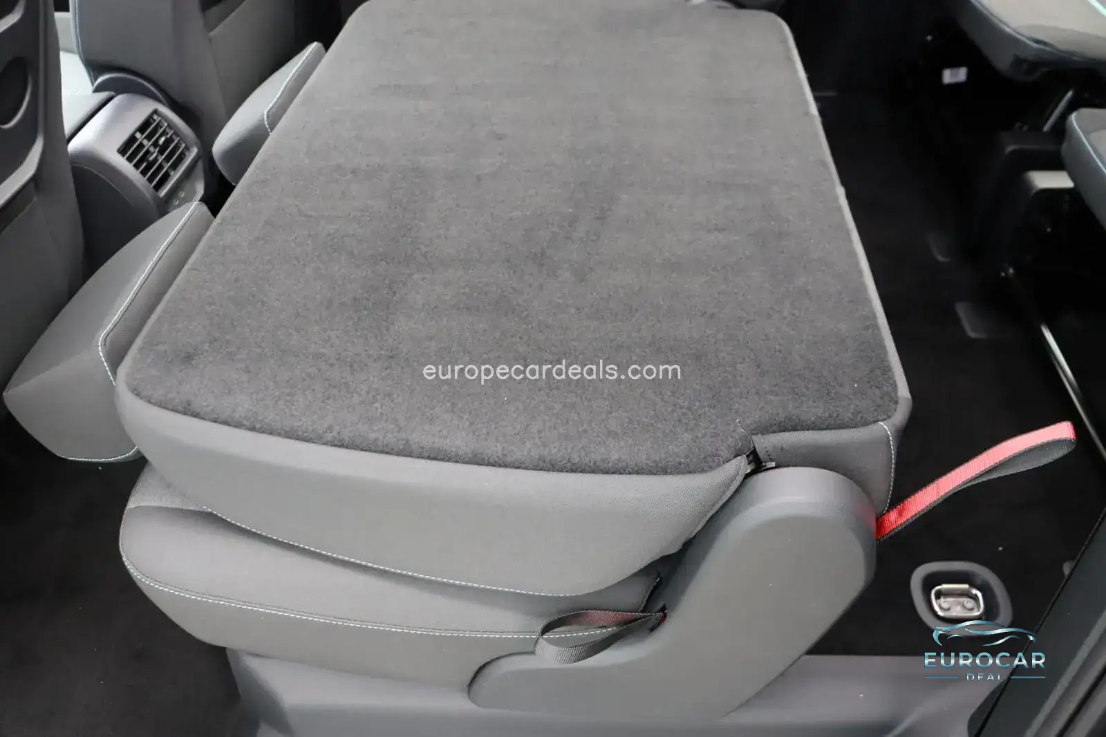 Ford Grand Tourneo