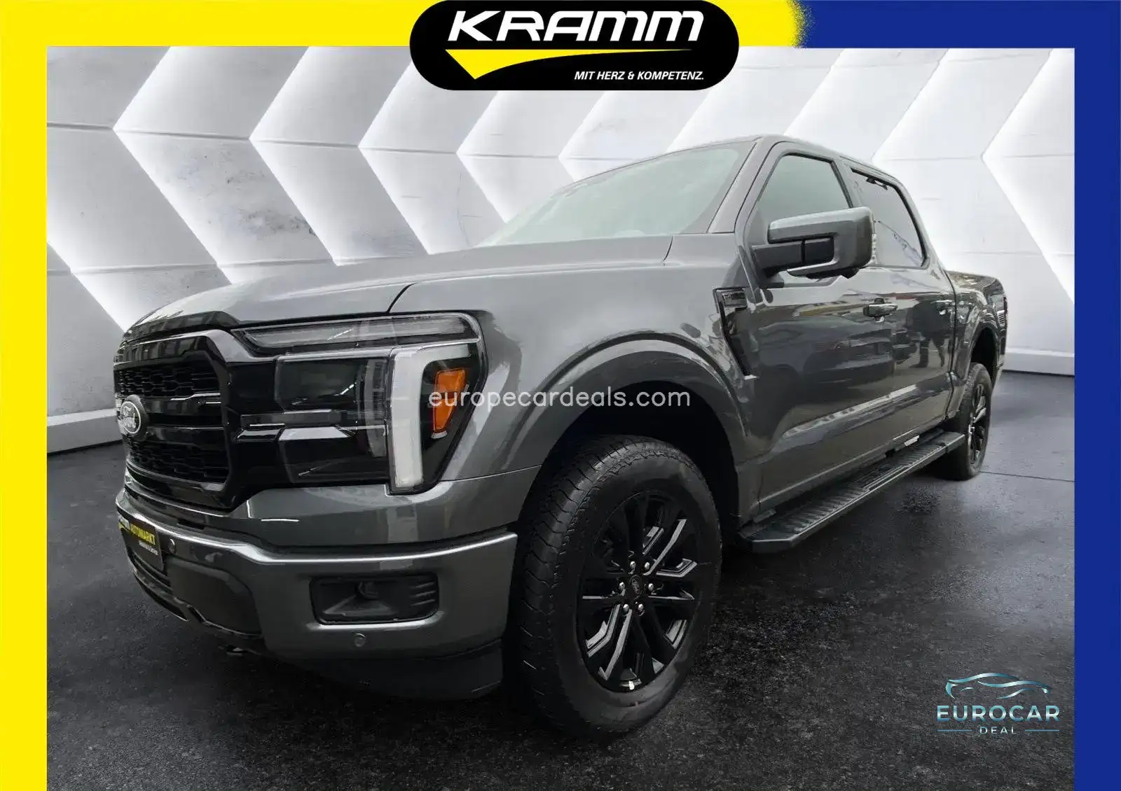 Ford F 150