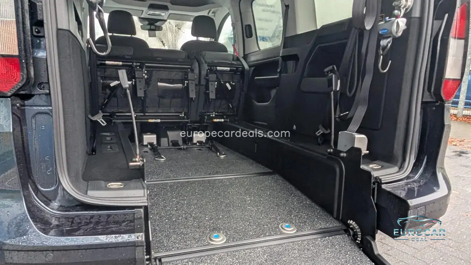 Ford Tourneo