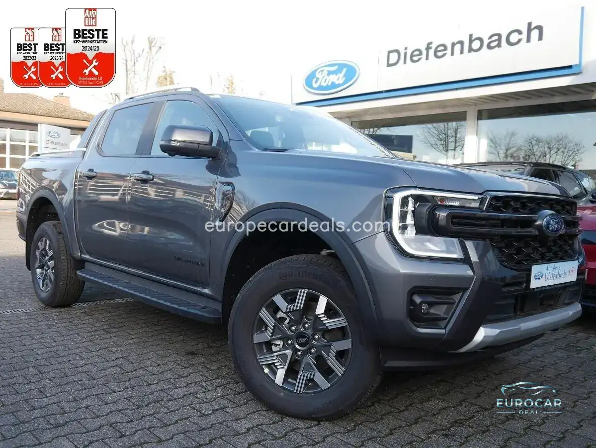 Ford Ranger